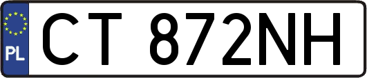 CT872NH