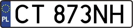 CT873NH