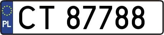 CT87788