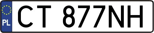 CT877NH