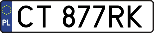 CT877RK
