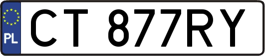 CT877RY