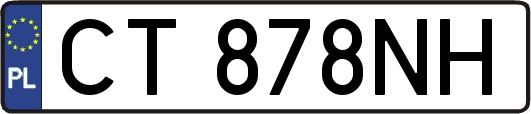 CT878NH