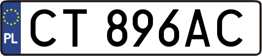 CT896AC