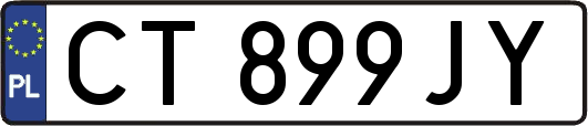 CT899JY