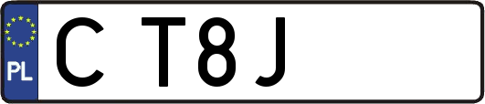 CT8J