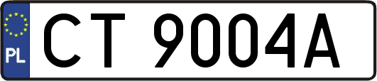 CT9004A