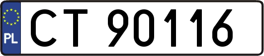 CT90116