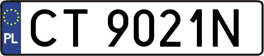 CT9021N