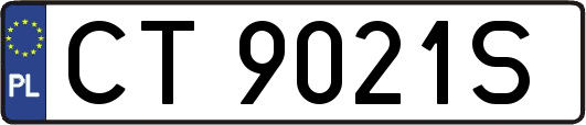 CT9021S