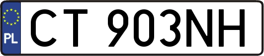 CT903NH