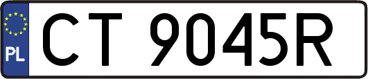 CT9045R