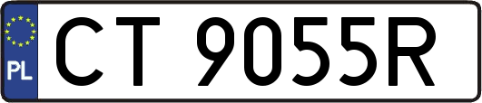 CT9055R