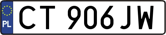 CT906JW