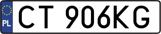 CT906KG