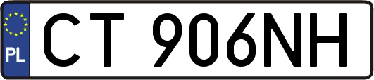 CT906NH