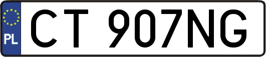 CT907NG