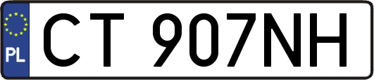 CT907NH