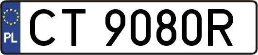 CT9080R