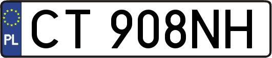 CT908NH