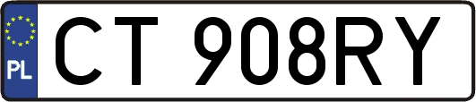 CT908RY