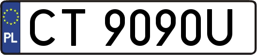 CT9090U