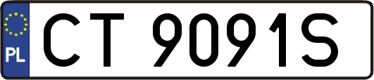 CT9091S