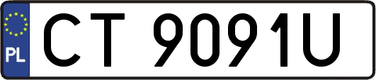 CT9091U