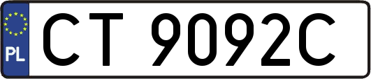 CT9092C