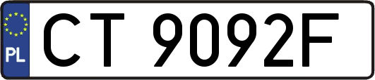 CT9092F
