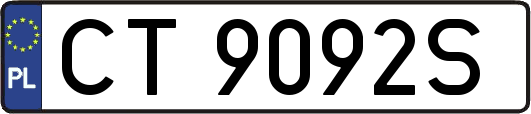 CT9092S