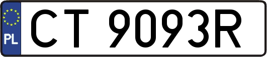 CT9093R