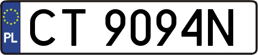 CT9094N