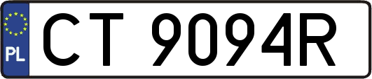 CT9094R