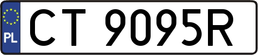CT9095R