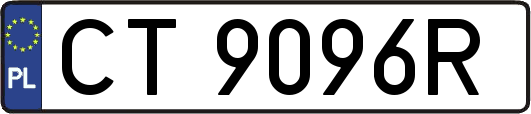 CT9096R