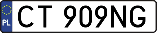 CT909NG