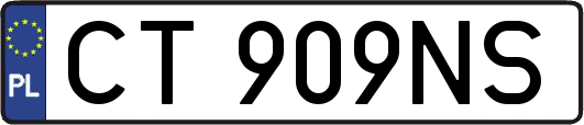 CT909NS