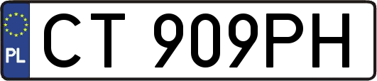 CT909PH