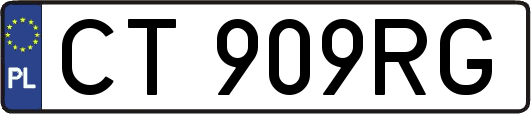 CT909RG