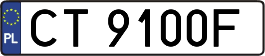 CT9100F
