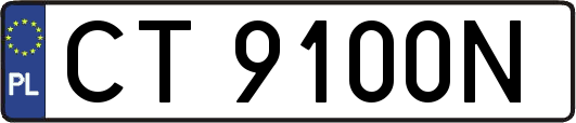 CT9100N