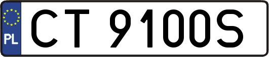 CT9100S