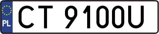 CT9100U