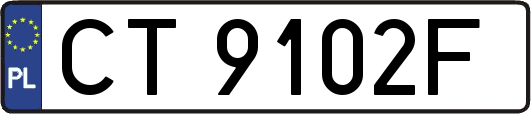 CT9102F
