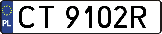 CT9102R