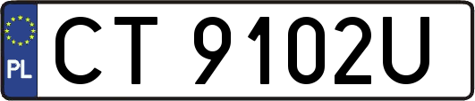CT9102U