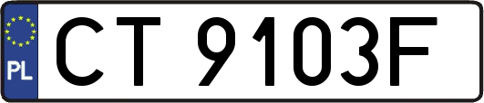 CT9103F