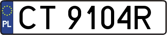 CT9104R