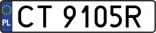 CT9105R